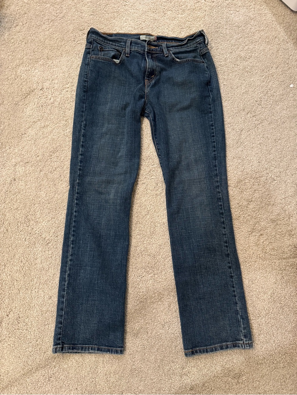 Vintage Levi’s 505